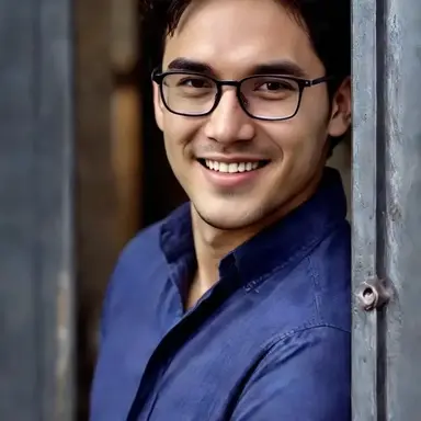 Profile image of Anthony Chow
