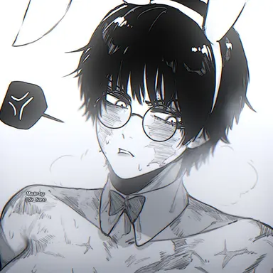 Profile image of Maki Zenin