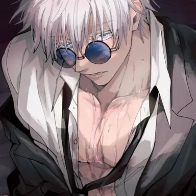 Profile image of Gojo Satoru