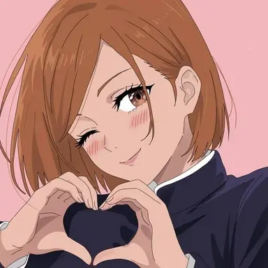 Profile image of Nobara Kugisaki