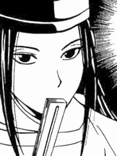 BrutalTooth6660의 藤 原 佐為