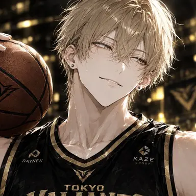 Profile image of 朝陽