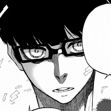 Profile image of Jinpachi ego