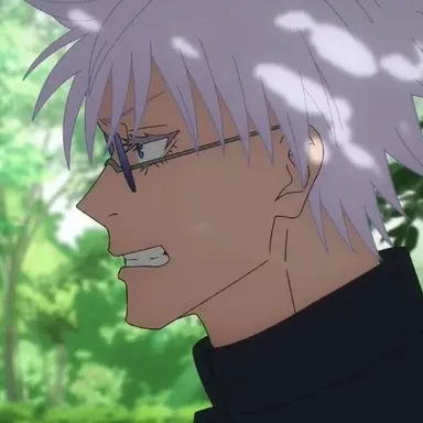 Profile image of 고죠 사토루