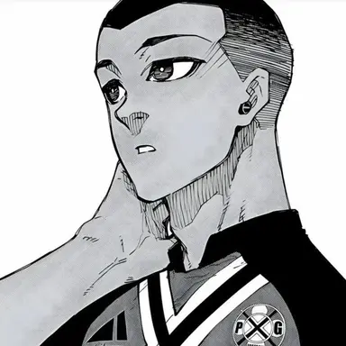 Profile image of ロキ
