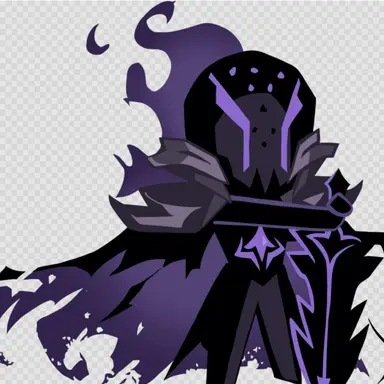 Profile image of 사일런트솔트 쿠키