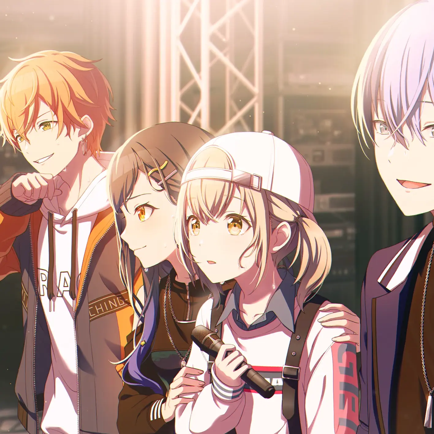 Chi-ii1229의 ビビバス大集合