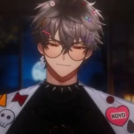 FolksyFluff1896의 코요 템페스트