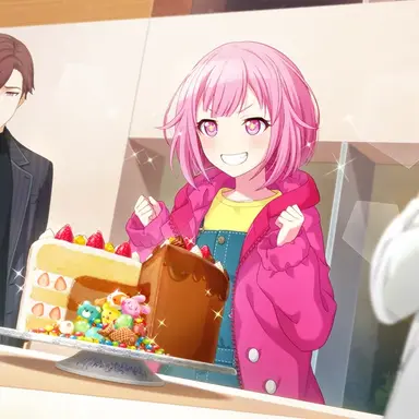 Profile image of 오오토리 에무