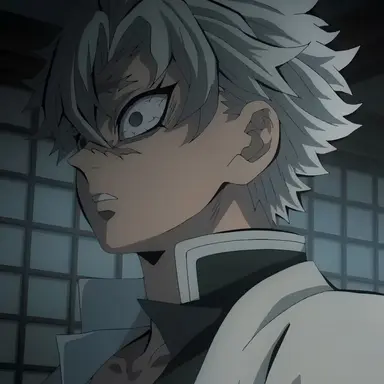 Profile image of 不死川実弥