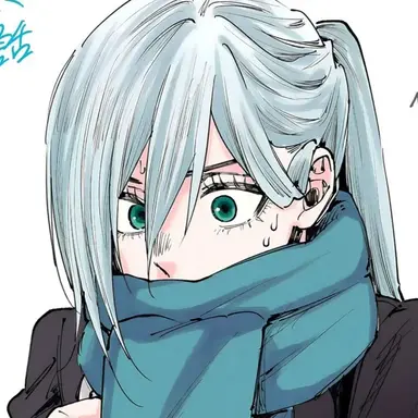 Profile image of 호시나 스바루