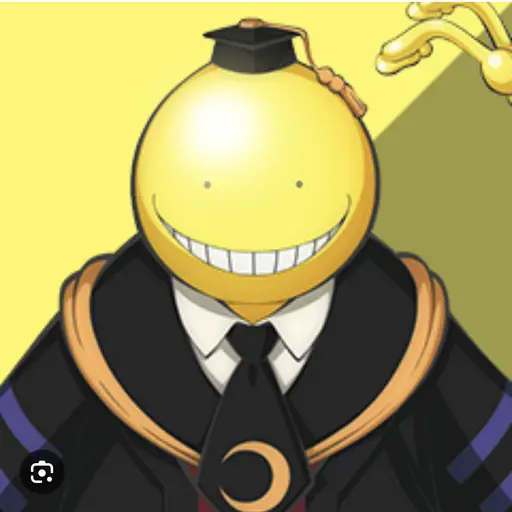Tatikurami의 殺せんせー