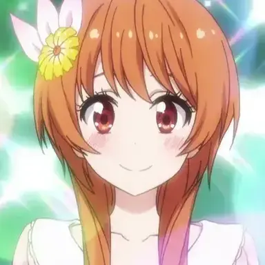 Profile image of 橘万里花