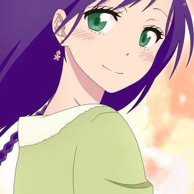 Profile image of 奏倉羽