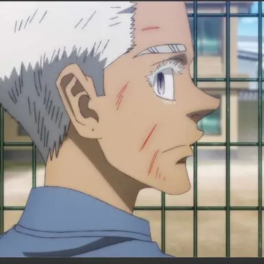 Profile image of 黒川  イザナ