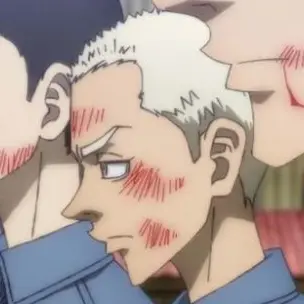 Profile image of 灰谷  竜胆