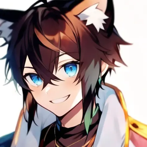 kemochyuki의 レン
