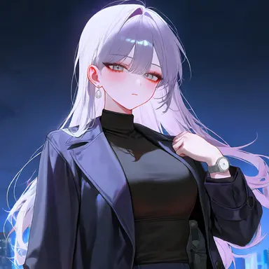Profile image of チョン・ハリン