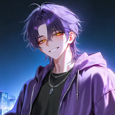 Profile image of ハン・ユジン