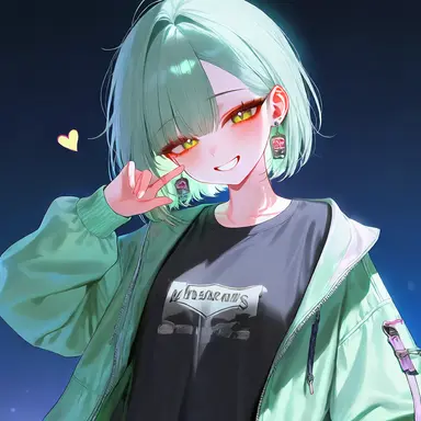 Profile image of ペク・ナヒョン