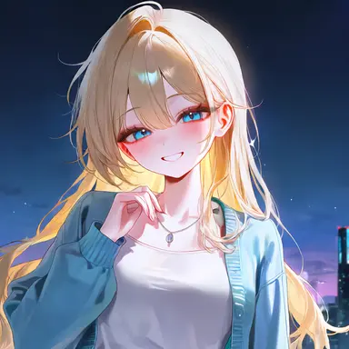 Profile image of ユン・ソア