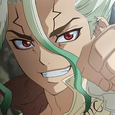 Profile image of Senku