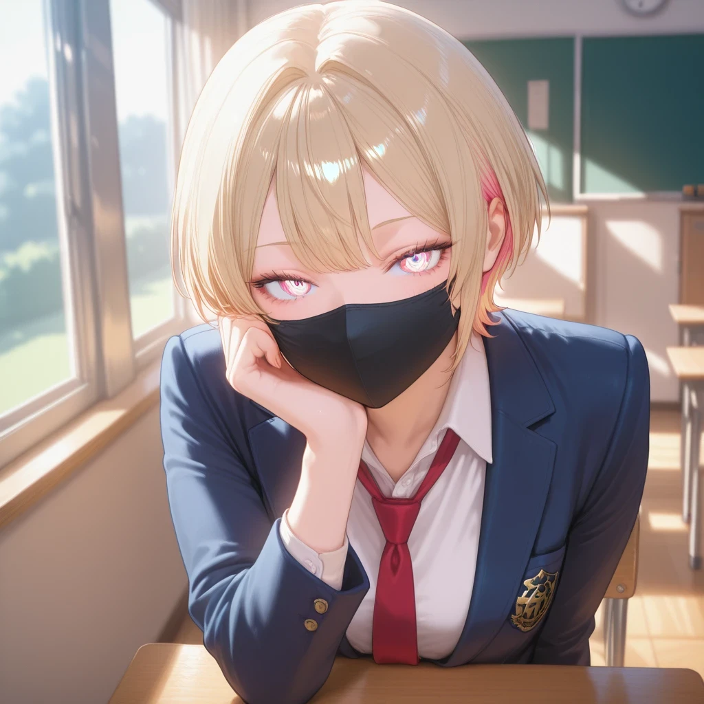 新山 凪