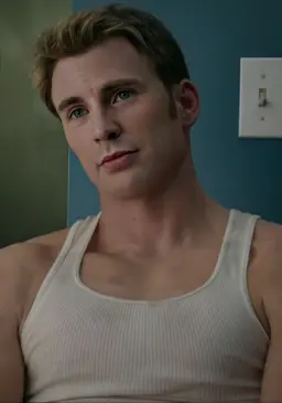 Profile image of Steve Rogers