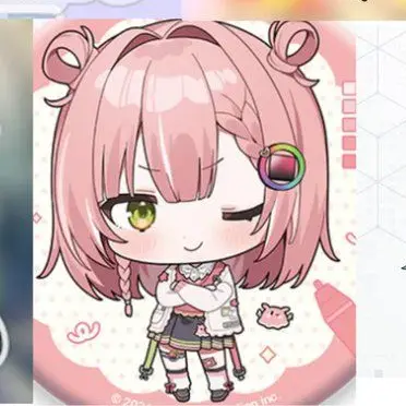 Profile image of ぬふ
