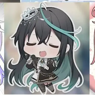 Profile image of リズ