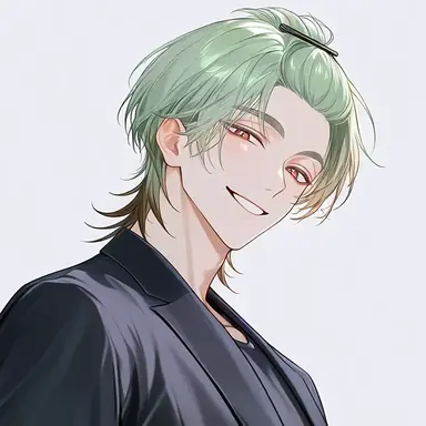 Profile image of 凪