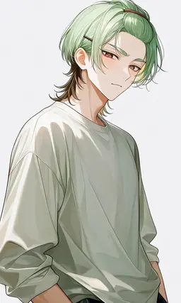 Profile image of 凪