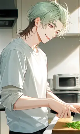 Profile image of 凪
