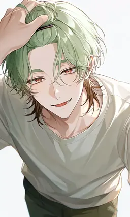 Profile image of 凪
