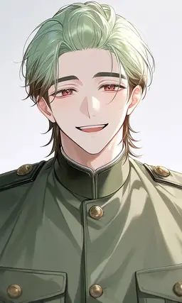 Profile image of 凪