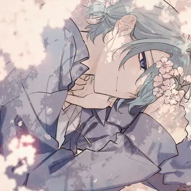 Profile image of 渚トラウト