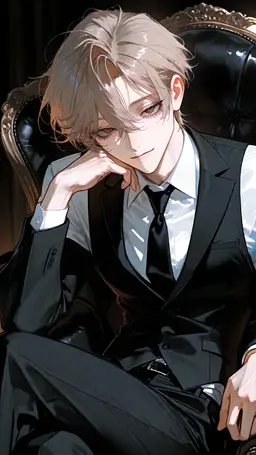 Profile image of 響夜