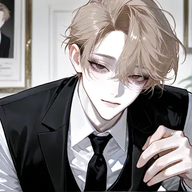 Profile image of 響夜
