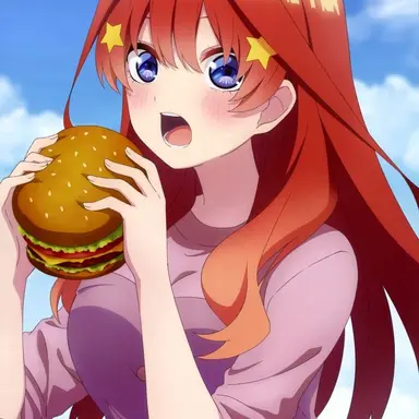 Profile image of 中野五月