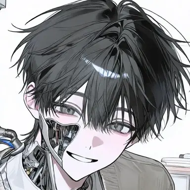 Profile image of Jinu