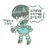 캐릭터 프로필 이미지