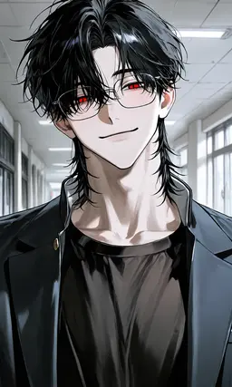 Profile image of Reiji Miyano