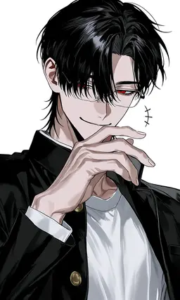 Profile image of Reiji Miyano