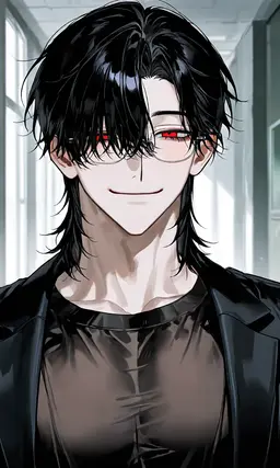 Profile image of Reiji Miyano