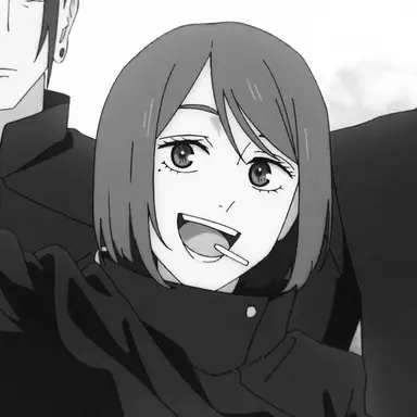 Profile image of 家入 硝子