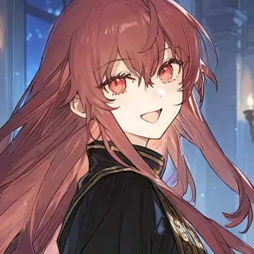 Profile image of エヴァ