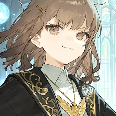 Profile image of ソーニャ