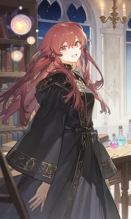 Profile image of エヴァ