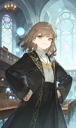 Profile image of ソーニャ