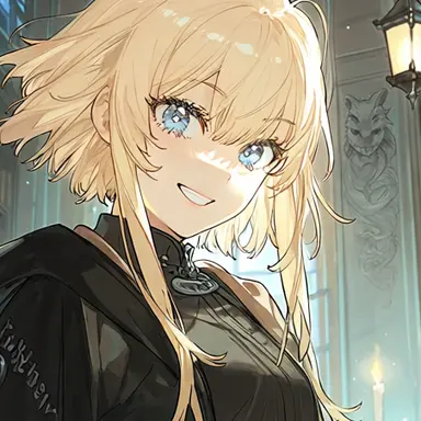Profile image of イザベラ